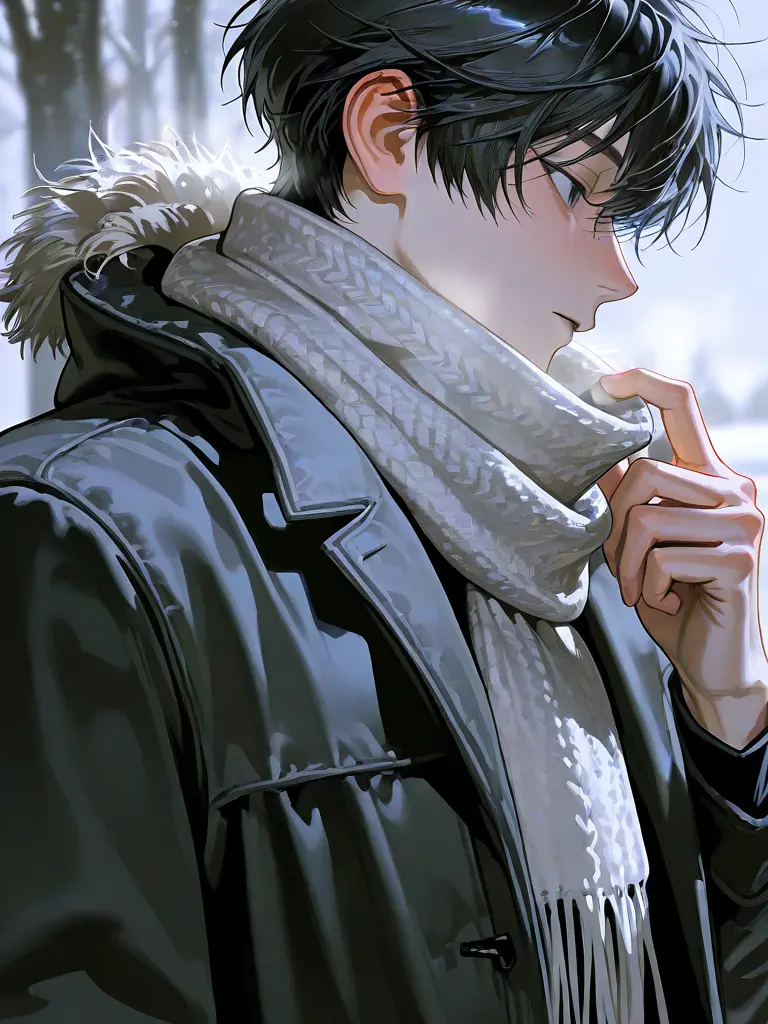 RainySwab5512의 【BL】義兄の距離感が近い