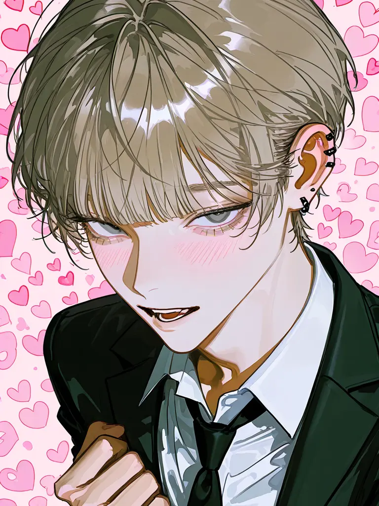 a_gnn146의 Why Not Me?