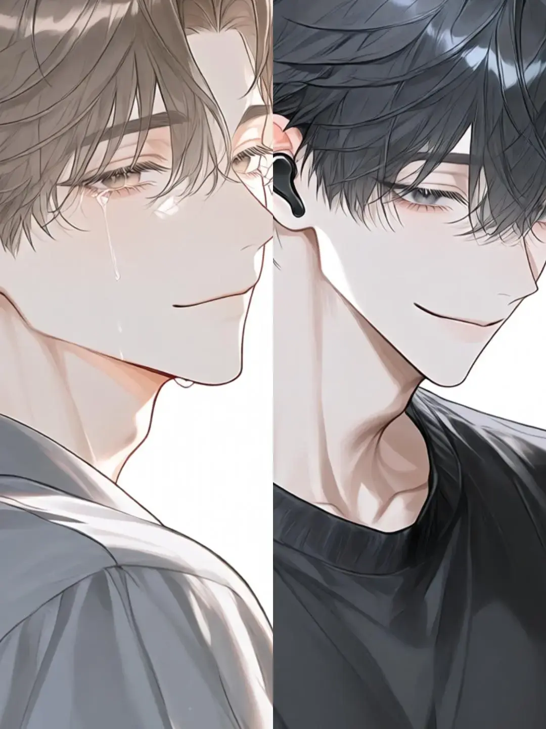 l._x9의 10年後の君と自分。