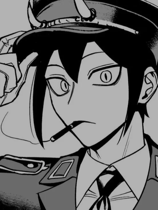 DEVI_.의 자매? 선배? 어느쪽일까.