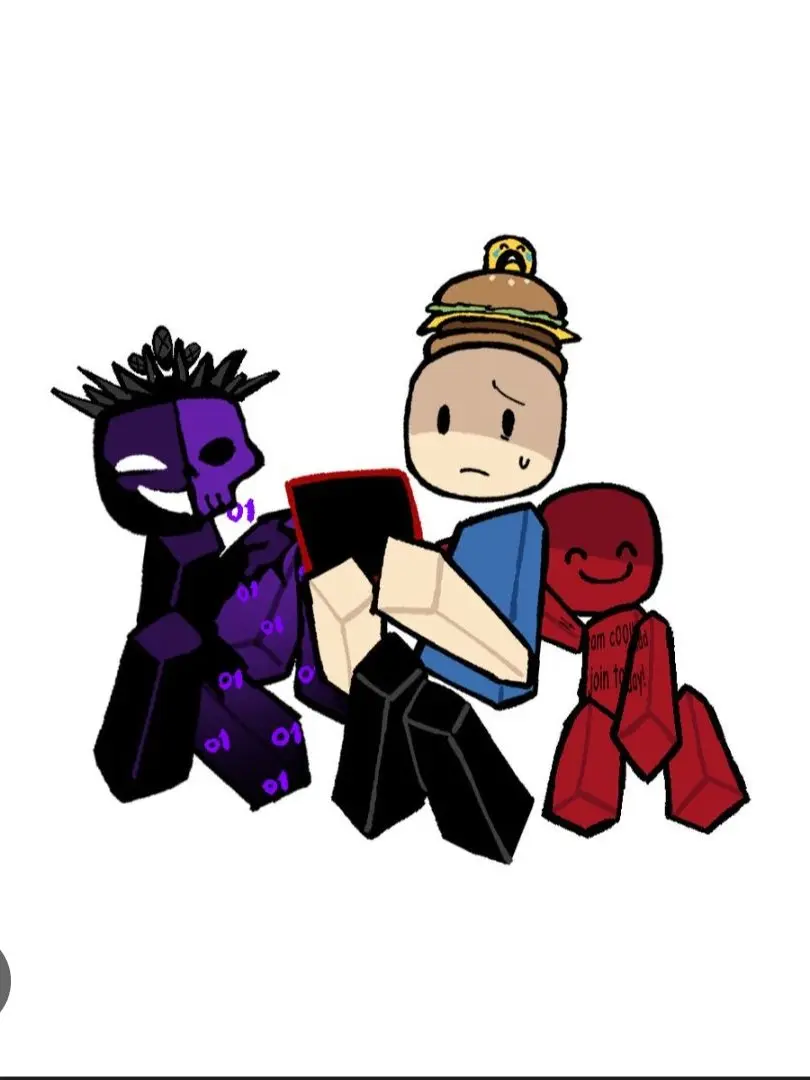 CleanKiwi2938의 해커였던자들과동거!