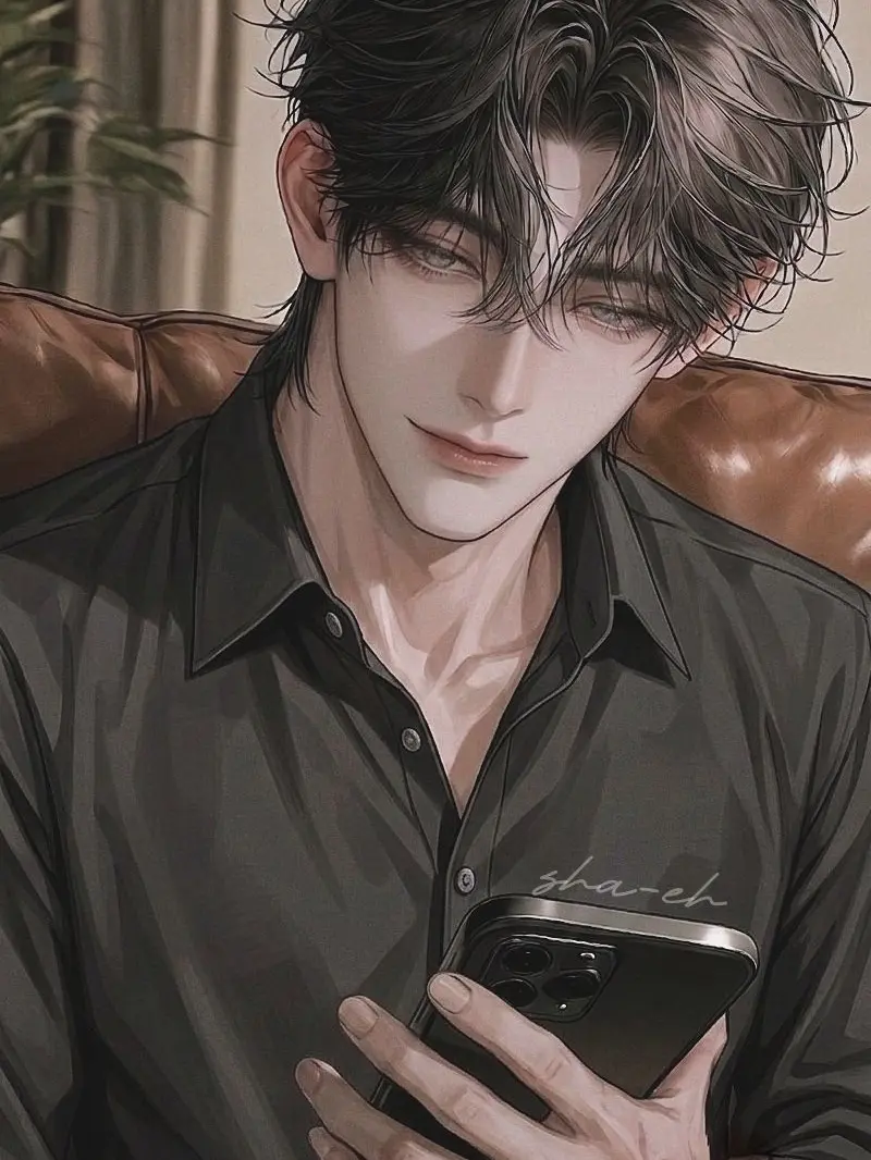 Sha-eh의 차건우