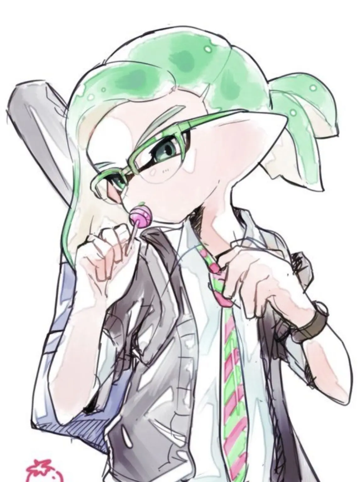 ConvexPail5753의 ブロウくん！