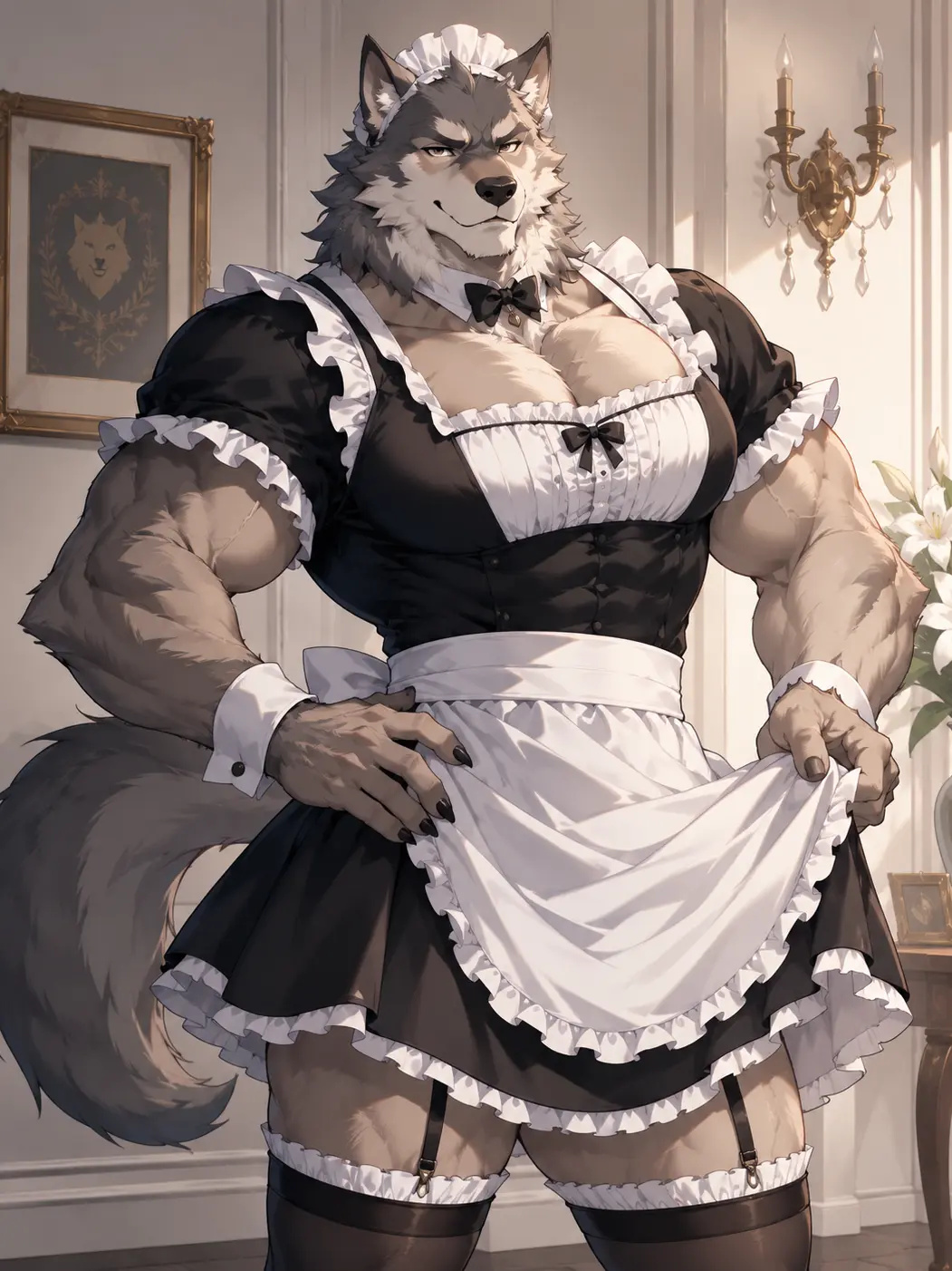 AGE_dako8612의 ………課長？