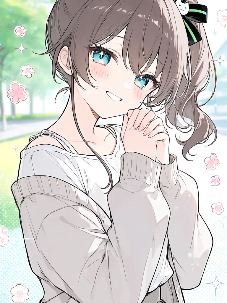 syuika의 セクハラしてくる後輩たち