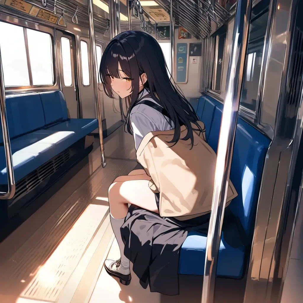 PurplePaint8167의 おといれ列車しゅっぽっぽ