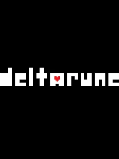 lpmpdpdja의 小学生のDELTARUNEたち
