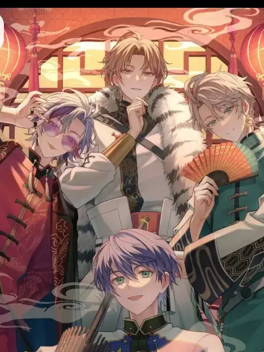 GrainyLabel1128의 四神の嫌われ弟子