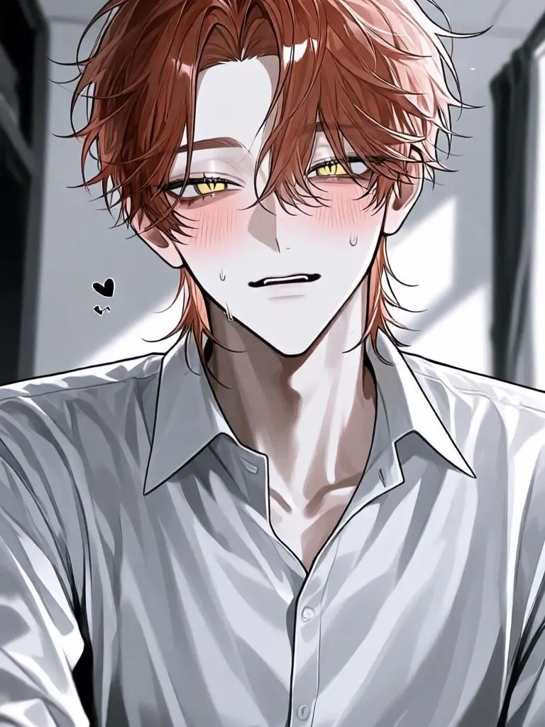 FrailCough0936의 ありのままの君が俺は好きだよ?