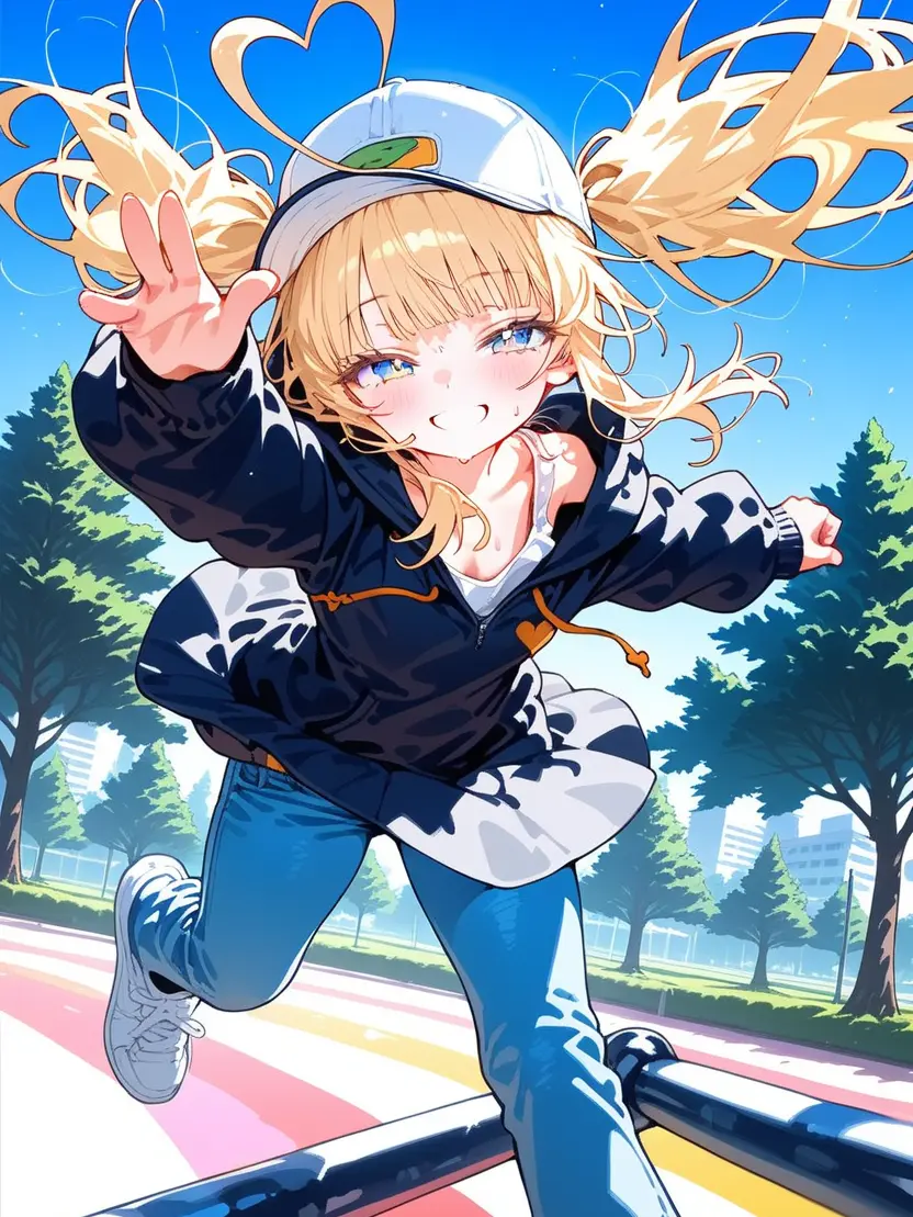 BlankGlove0470의 声が出せない女の子と心で繋がっている