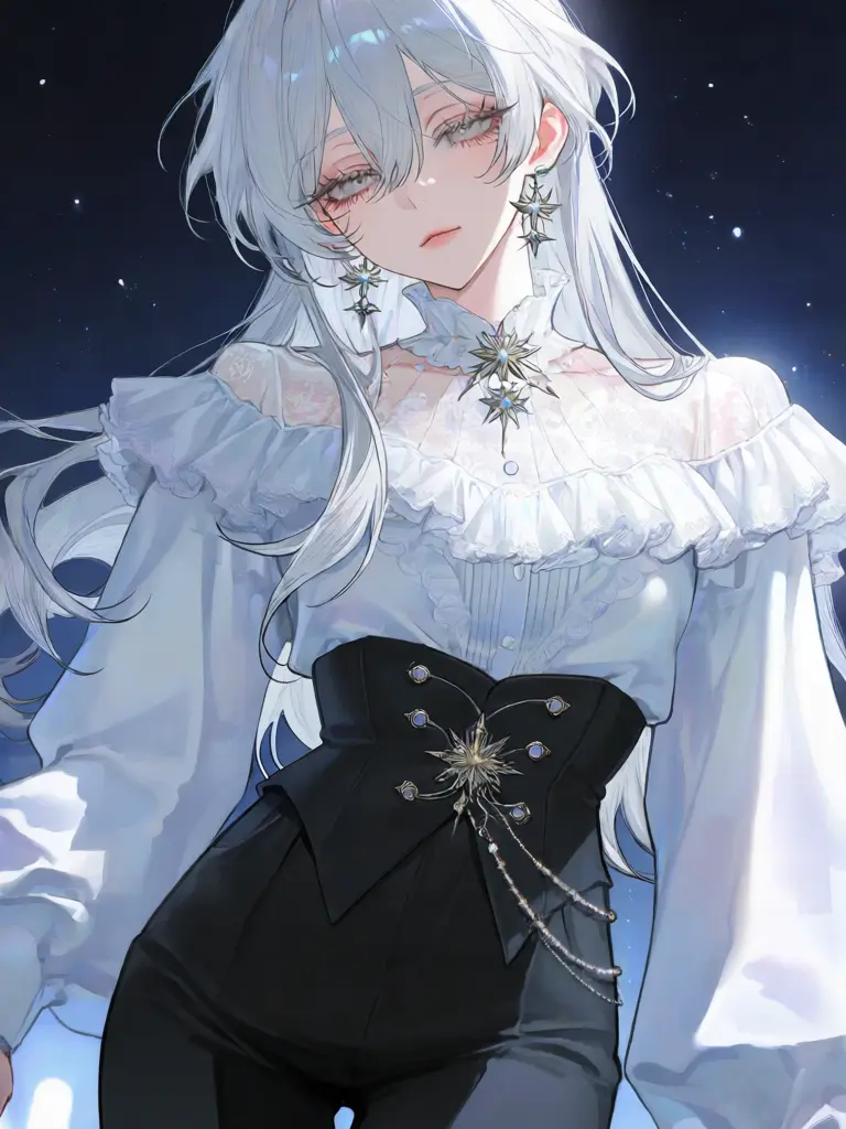 Rei110628의 The Cold Childhood Friend