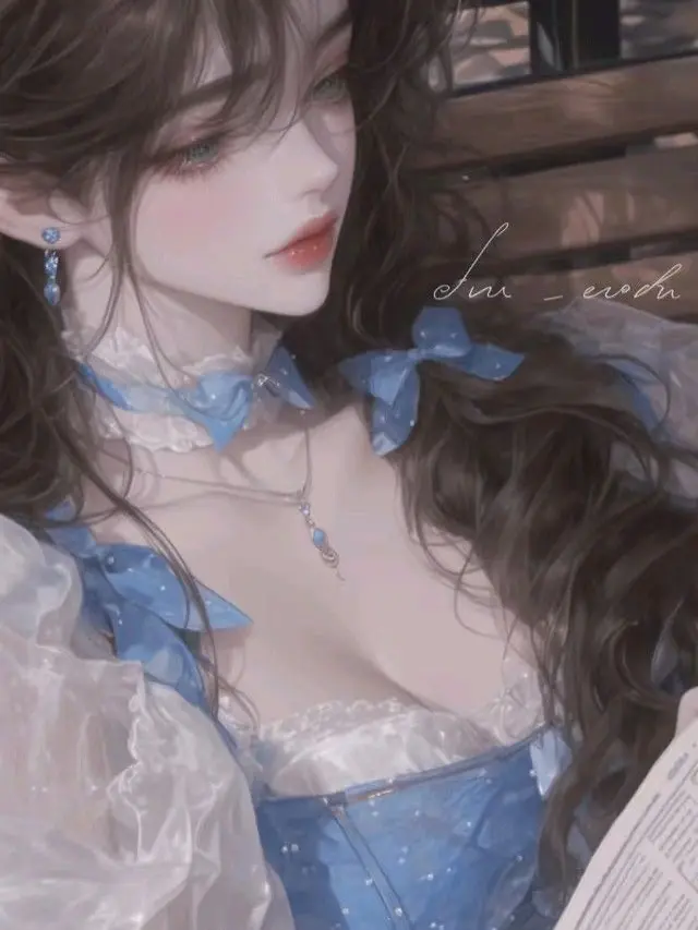 MoodyIdea8242의 삼류 양산형 로판 소설에 빙의라뇨?!