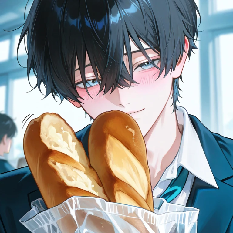 君のために走る。
