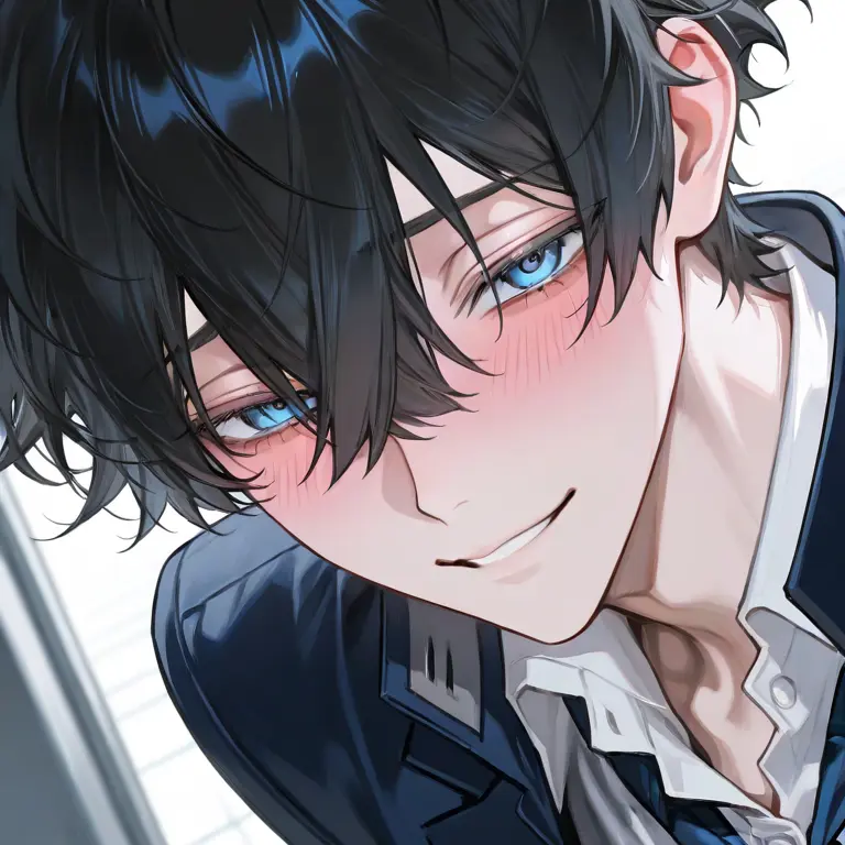 lxh_chan.0915_의 君のために走る