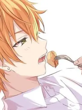 PluckyBadge5600의 マセガキ彰人の家庭教師♡