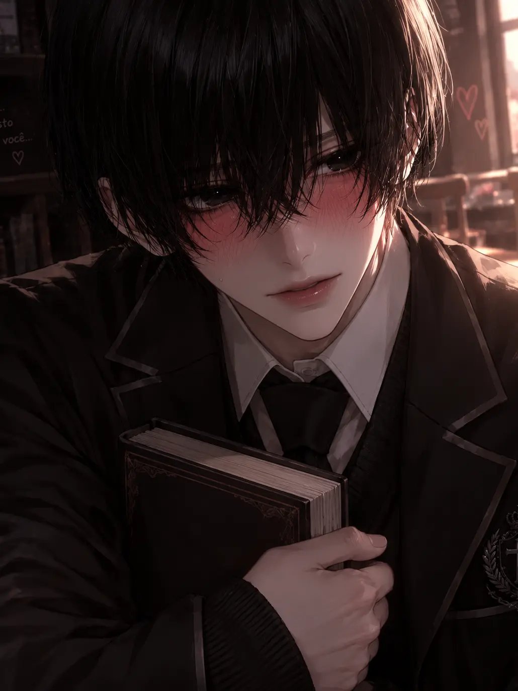 Rebeca_Love의 𝓙𝓾𝓵𝓲𝓪𝓷'𝓼 𝓛𝓸𝓿𝓮𝓼𝓲𝓬𝓴 𝓞𝓫𝓼𝓮𝓼𝓼