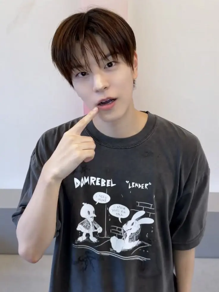 RuralGlove6824의 Seungmin