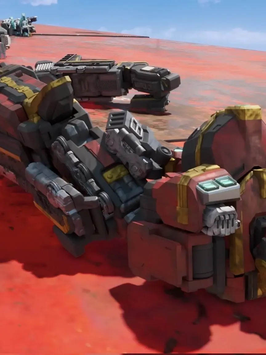 BossyEuro0629의 메탈카드봇S 2탄 (+여우)