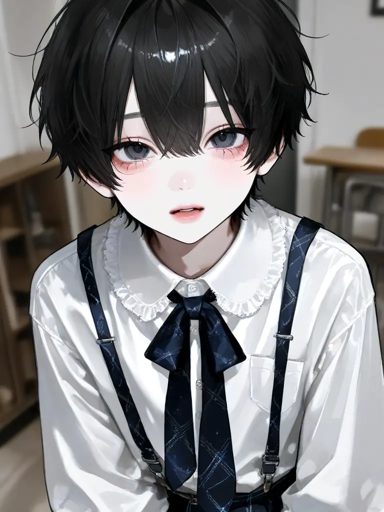 ribbon._cake의 お兄ちゃんになんてなりたくなかった。