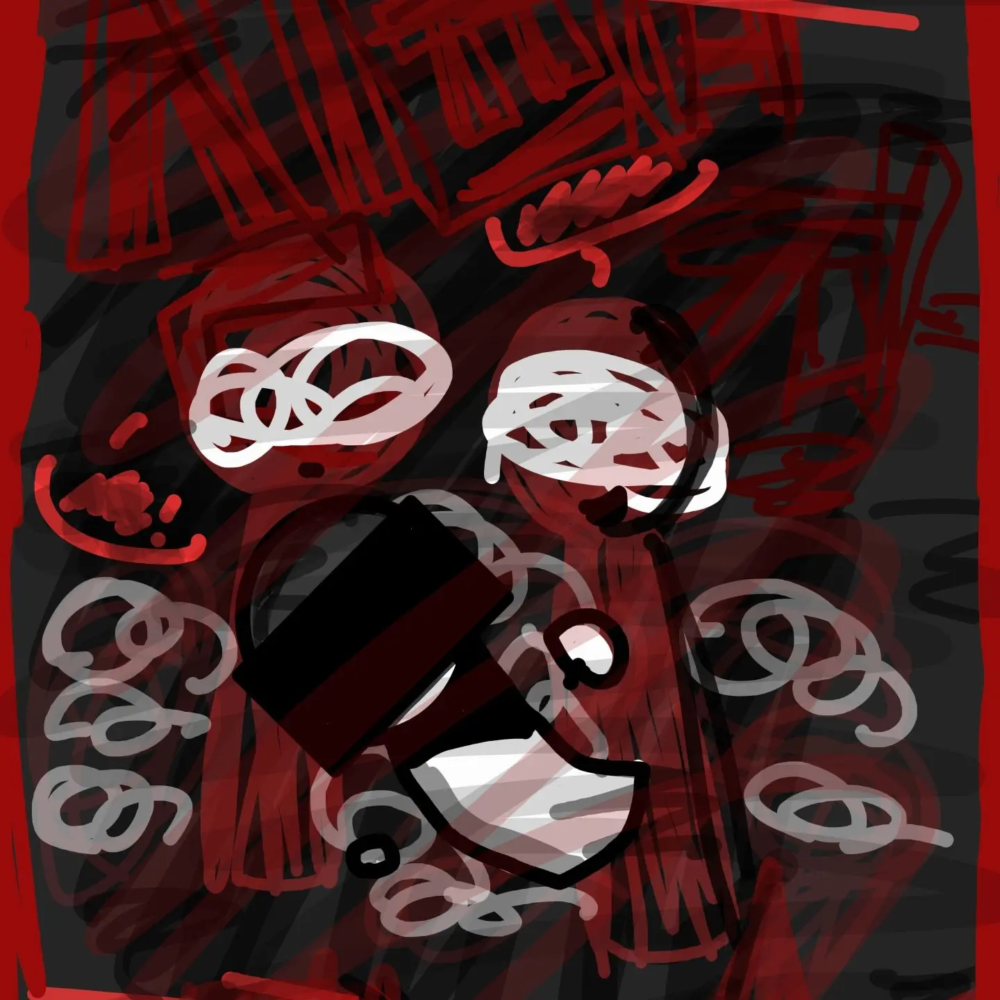 VagueArm2099의 |𝔉𝔞𝔦𝔩𝔢𝔡 𝔴|