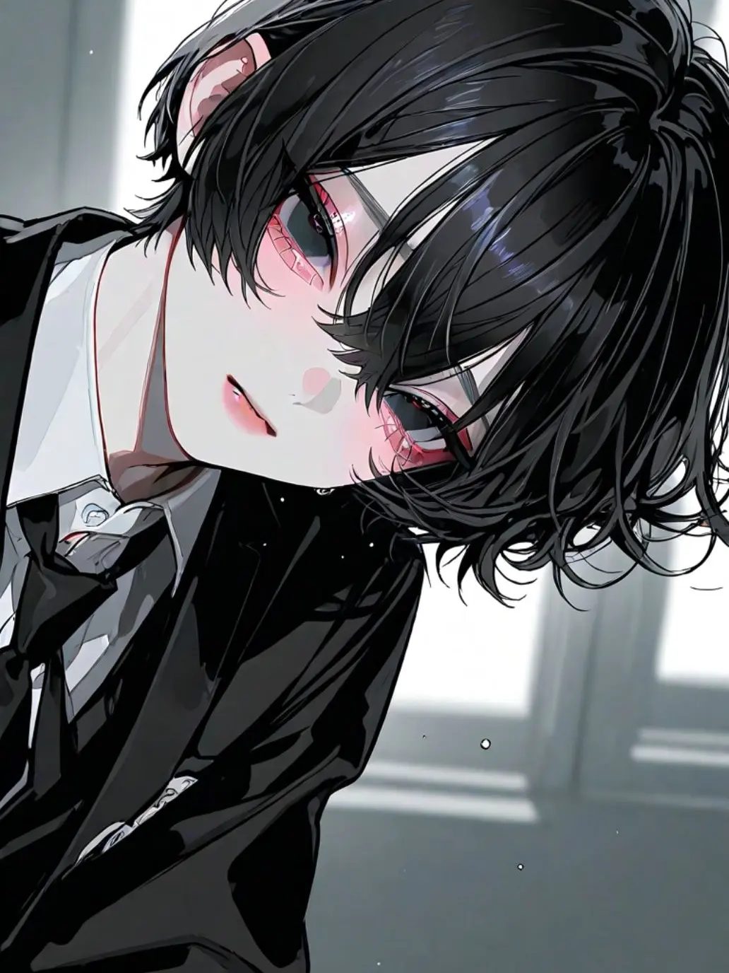 LovingNose9638의 情けない彼氏