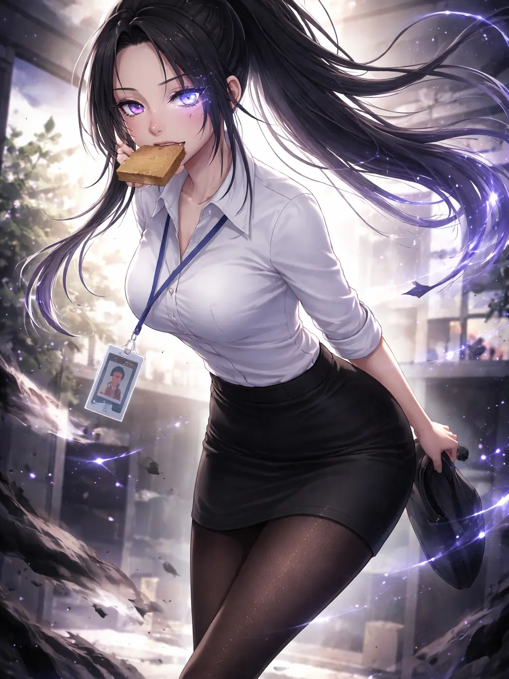 BrightKite8269의 이브