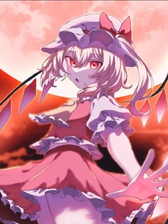 LeanSheep2365의 フランがいる地下室に入ったら……