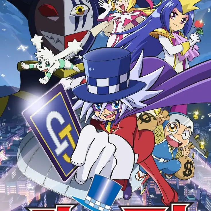 OutlawPen9862의 괴도조커