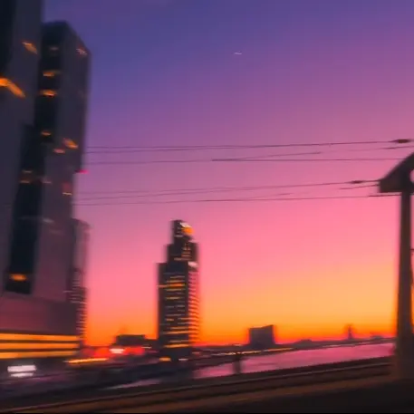 UrbanFrame0183의 스트릿 더 픽시