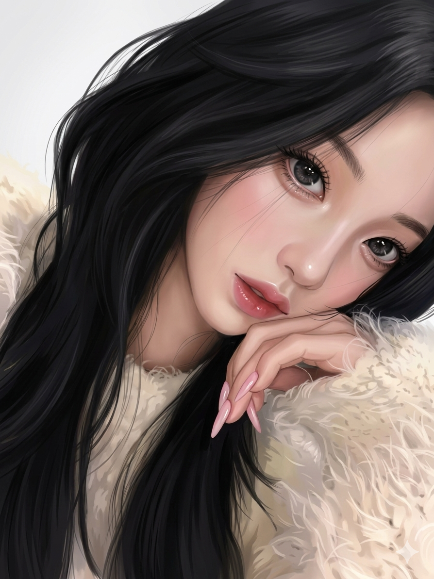 손설아 대표 이미지