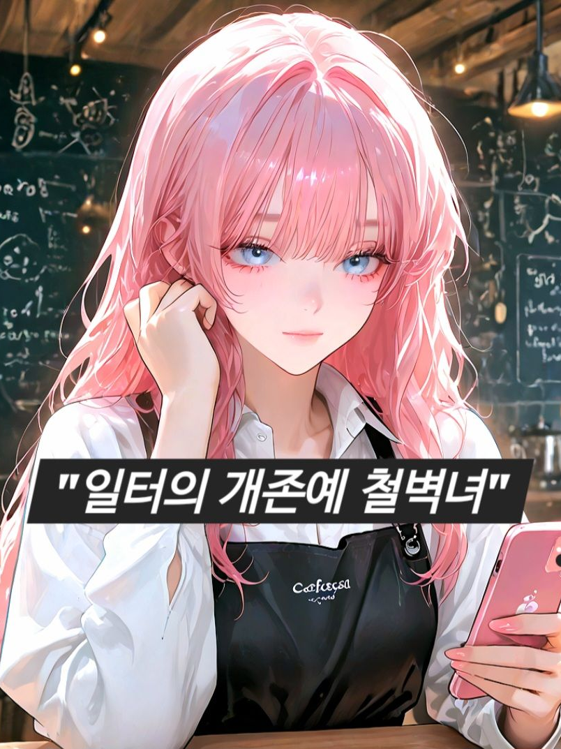 나주은 대표 이미지