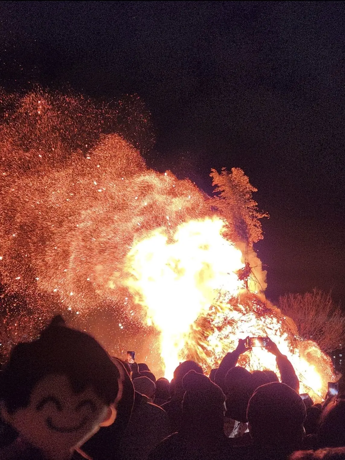 haxju의 나는 니네 몰라. 누구세요..?