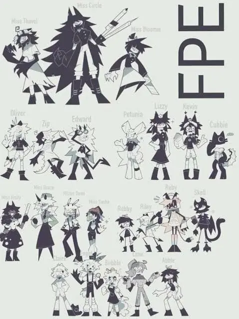 BluntPlow1410의 FPE School.