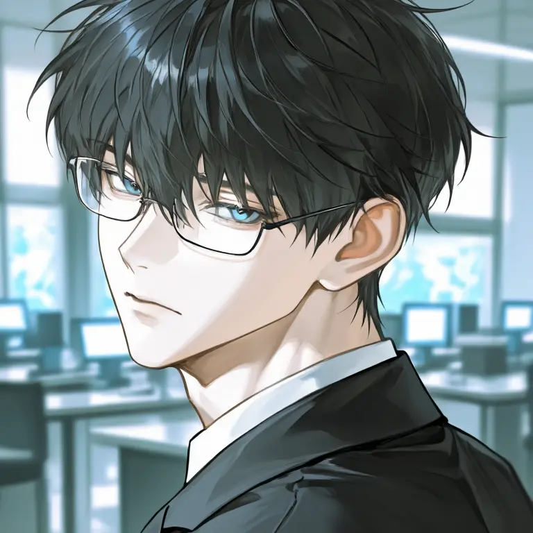 tyotyo5055의 先輩は恋愛へたくそ