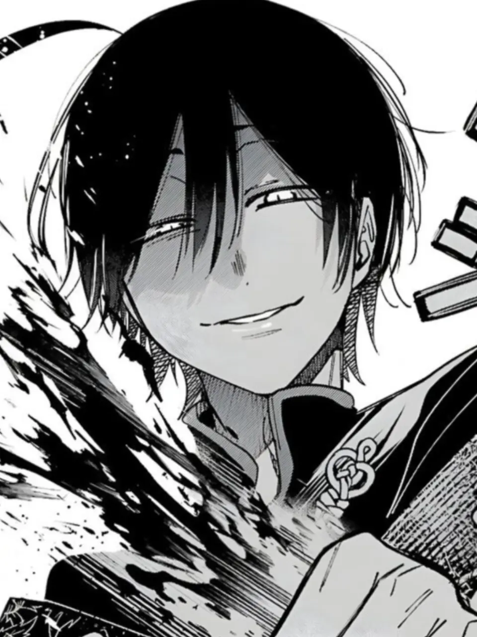 youhazi_Love의 悪魔と契約してしまった貴方。