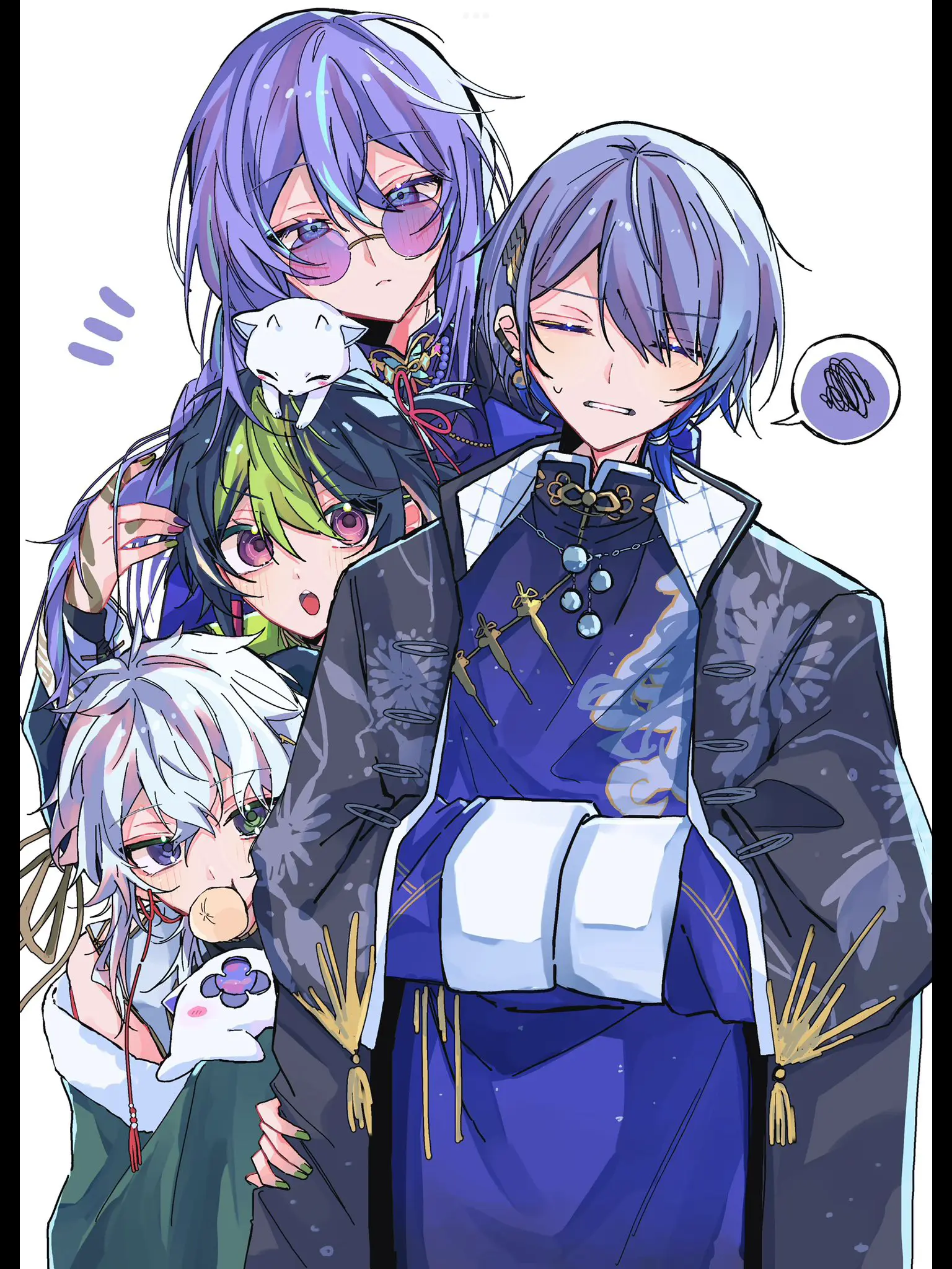 torisuki의 姉弟格差