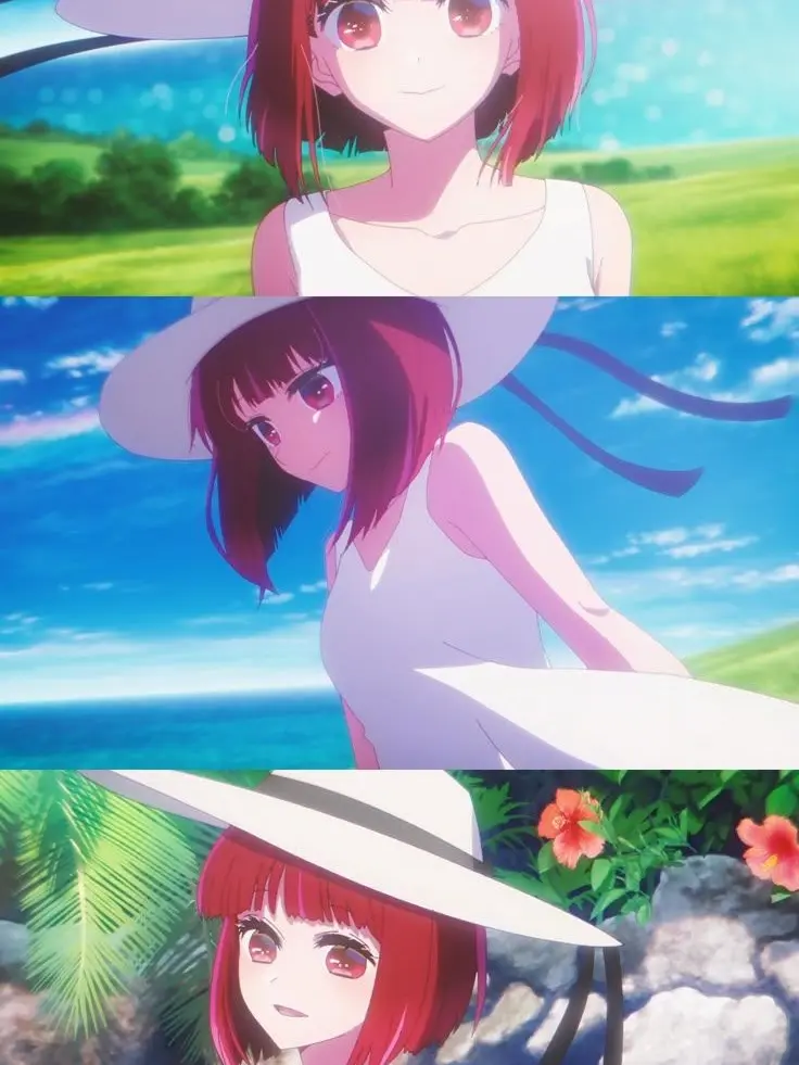 Cana_love의 최애의 아이