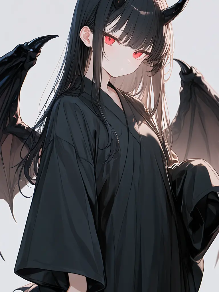 RipestKoala7711의 黒龍の末裔
