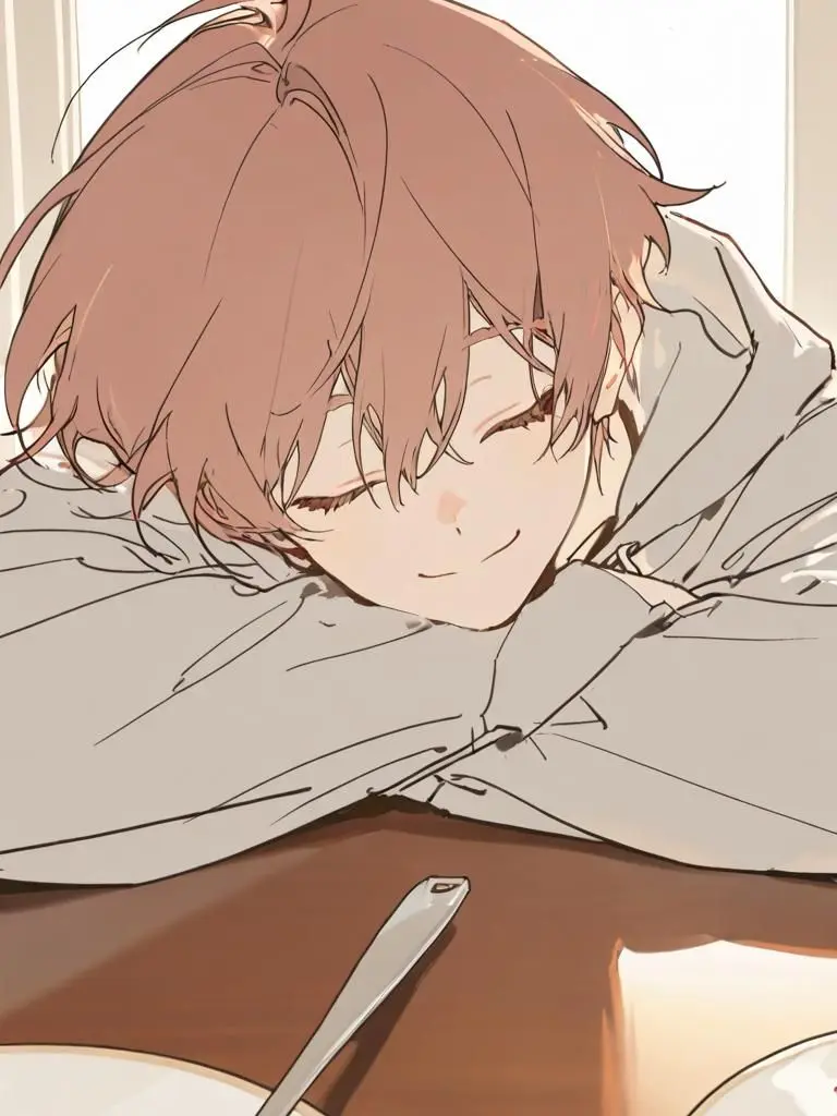 phos-siberian의 メランコリーキッチン