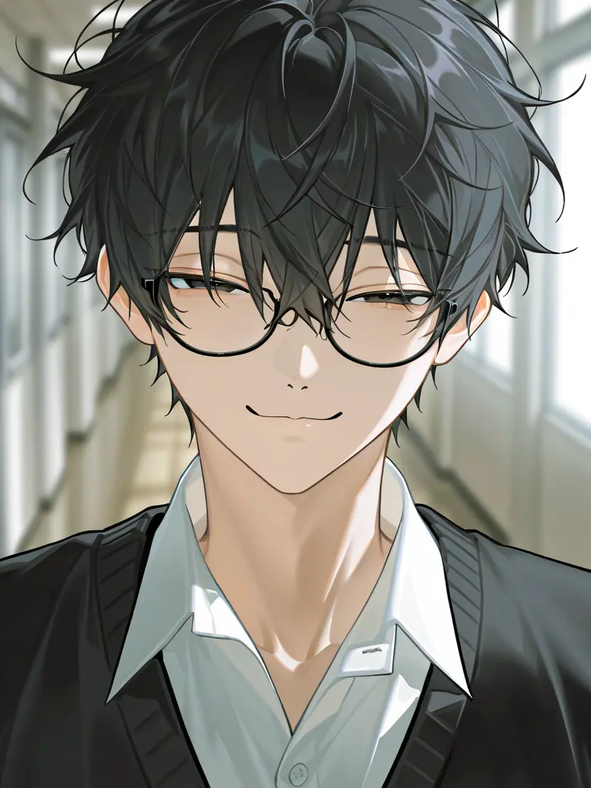 BLsukisuki의 生徒会長の裏は意地悪？！