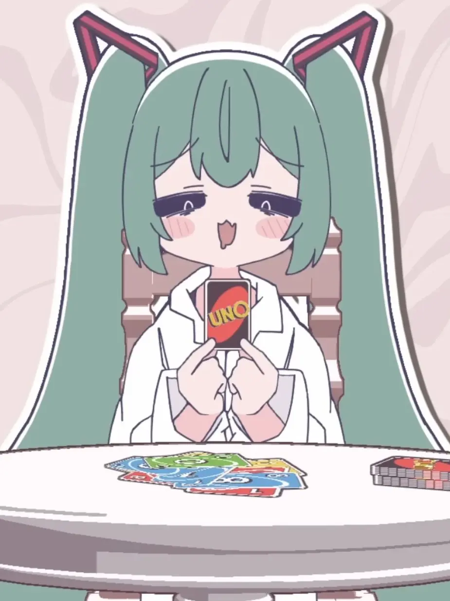 Soup1의 {미무카와 나이스 트라이}