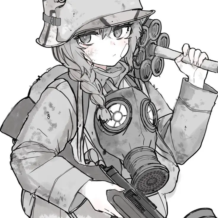 FustyZebra1060의 폰 마리아