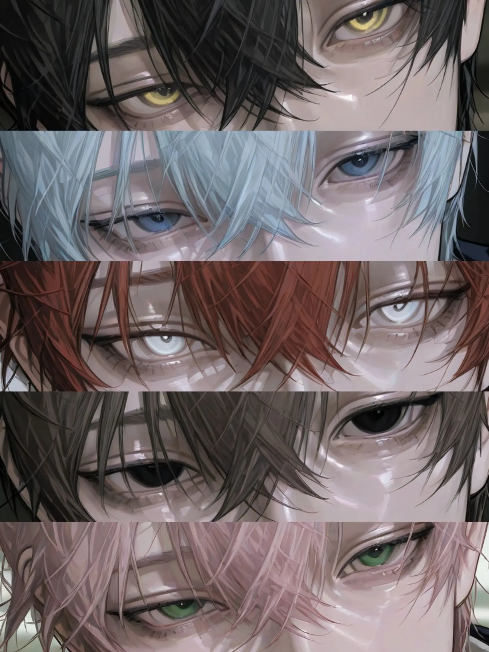 KAKI_pi.777의 The Only One Delinquents Fear...