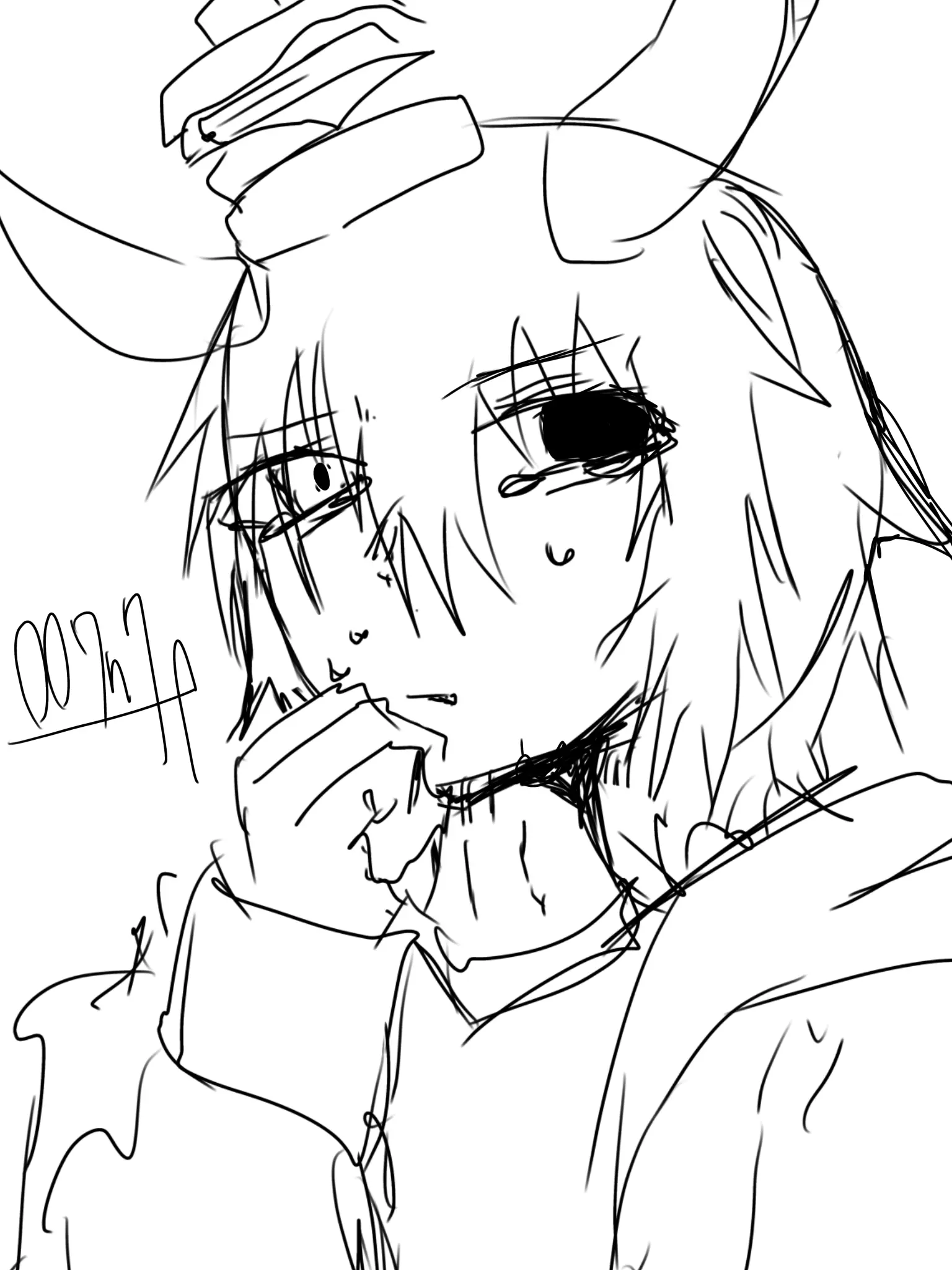 inkya_desu의 007n7を救おう！！！！