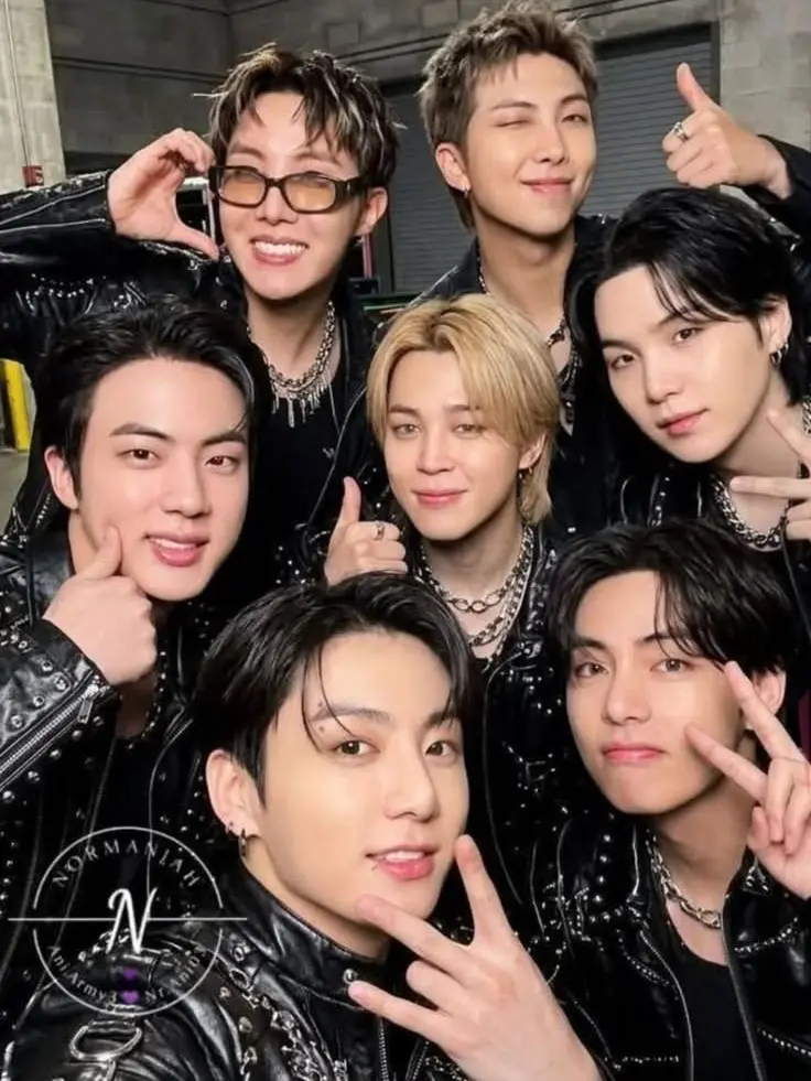 Siren_Arrow의 BTS