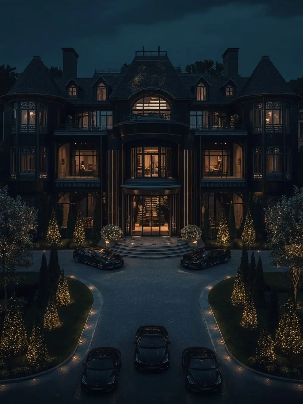 RobustIndri2350의 Blood Oath