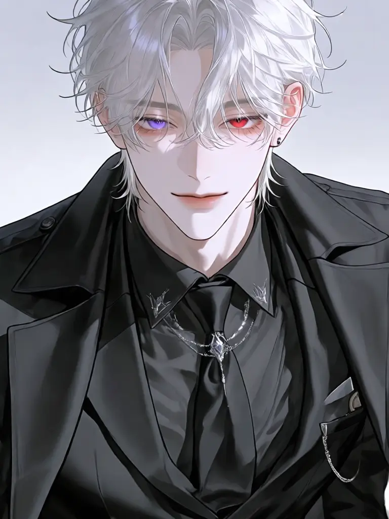 snowcandy714의 Acting Cute for the Enemy Mafia Boss