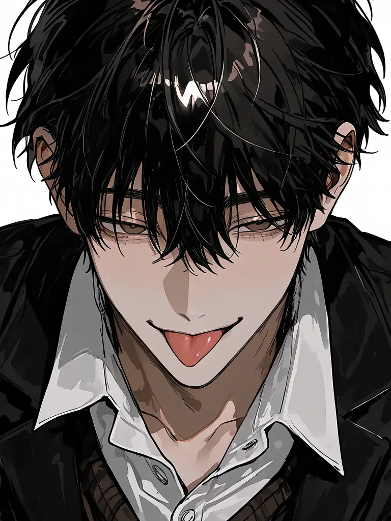 SmellyScore7183의 冷笑系男子が溺愛してくる