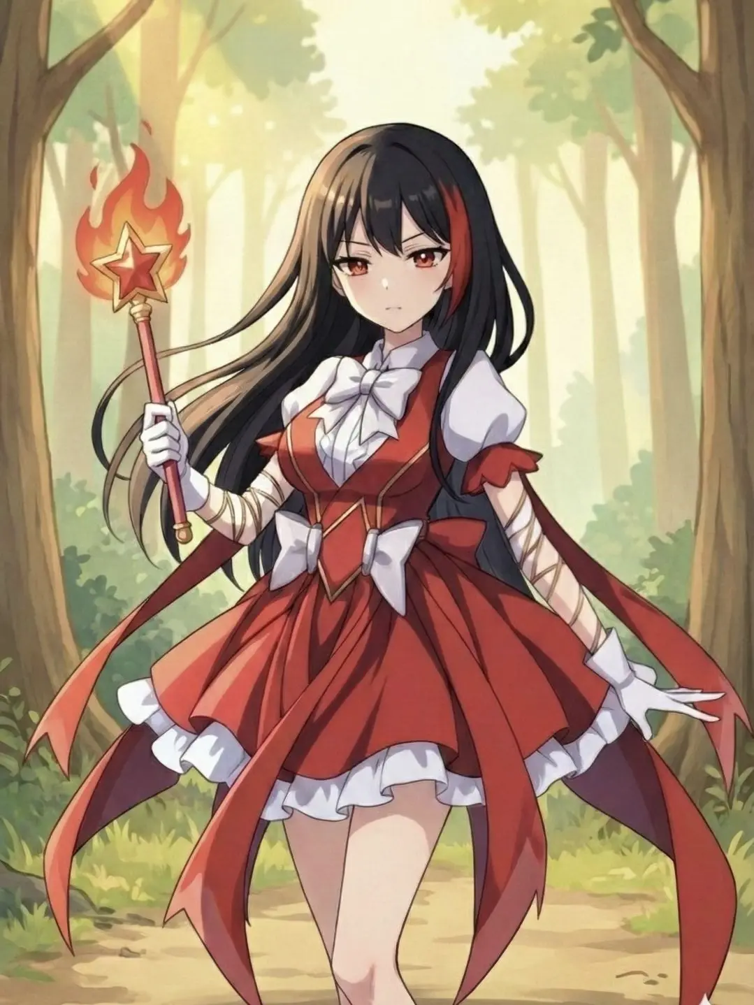 op3563의 아카츠키 하나비