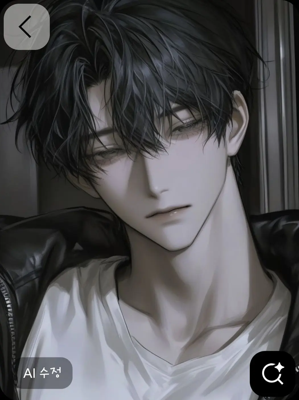 CoralThrow2030의 옆집아져씨